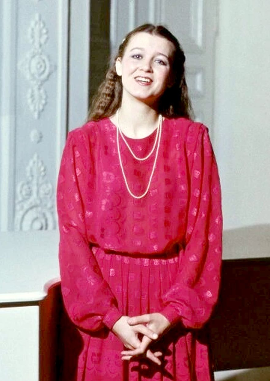 Сигуте Тримакайте